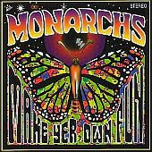 The Monarchs nuevo disco "Make Yer Own Fun" 