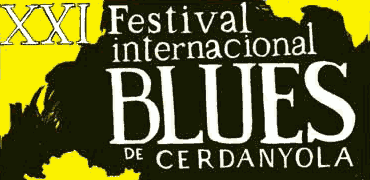 21 Festival Internacional de Blues de Cerdanyola 2008