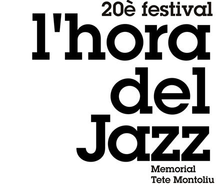 20 Festival L'Hora del Jazz - Memorial Tete Montoliu - 2010