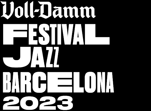 Agenda de conciertos del 55 Festival Internacional de Jazz de Barcelona 2023