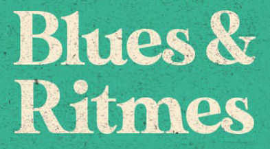 Agenda de conciertos del Blues & Ritmes 2024