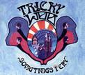 Tercer álbum de Tricky Woo: "Sometimes I Cry"