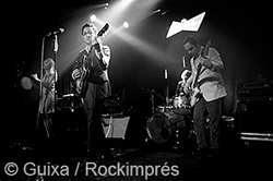 Foto: Rockimprès