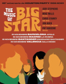 Crítica del concierto de The Music Of Big Star + The Sadies en Apolo