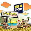 Ver la critica del disco Conecta o revienta de Zulu 9.30