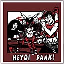 Ver la critica del disco Heydi Pank! de Heydi Pank!