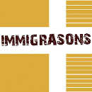 Crítica del disco Immigrasons de Immigrasons