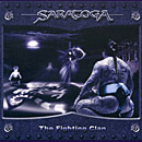 Ver la critica del disco The fighting clan de Saratoga