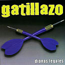 Ver la critica del disco Dianas legales de Gatillazo