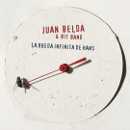 Crítica del disco La rueda infinita de Hans de Juan Belda Bit Band
