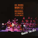 Crítica del disco Bluesin' The Jazz de Big Mama & Original Jazz Orquestra Taller de Músics