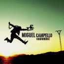 Crítica del disco Chatarrero 2 de Miguel Campello