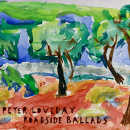 Crítica del disco Roadside Ballads de Peter Loveday