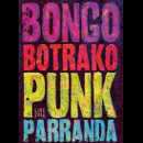 Crítica del disco Punk Parranda de Bongo Botrako