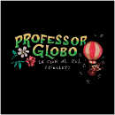 Crítica del disco La flor al cul (singles) de Professor Globo