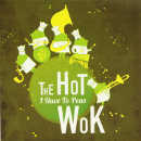 Crítica del disco I Have To Peas de The Hot Wok