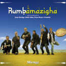 Crítica del disco Miratge de Rumbamazigha