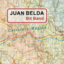 Crítica del disco Carretera mágica de Juan Belda Bit Band