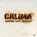 Crítica del disco Caution Live Animals de Calima
