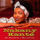 Crítica del disco De Conakry a Barcelone de Nakany Kanté