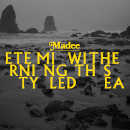 Crítica del disco Eternity Mingled with the Sea de Madee