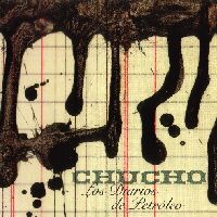 Chucho Los Diarios de Petroleo  (Fragmento principal) 