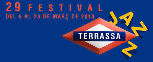 29 Festival de Jazz Terrassa 2010