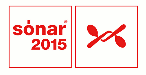 Sonar 2015: Music, Creativity & Technology - Barcelona