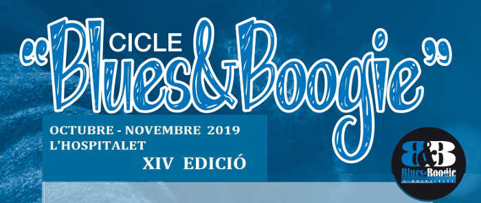 Cicle Blues & Boogie 2019