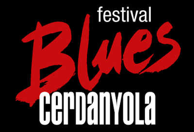 Agenda de conciertos del XXXII Festival Internacional de Blues de Cerdanyola 2023