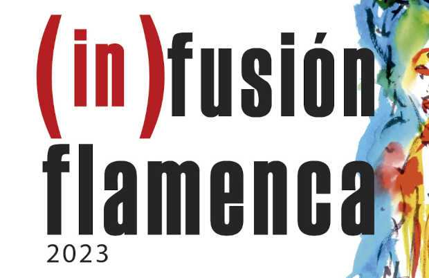 Agenda de conciertos de (in)fusión flamenca 2023 - 21 Cicle de Flamenc al Besòs