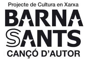 Agenda de conciertos del Festival Barnasants 2024