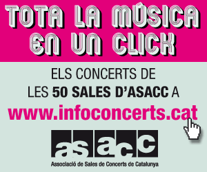 Associació de Sales de Concerts de Catalunya
