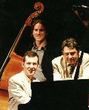 Ignasi Terraza Trio