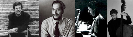 John Mosca & Danilo Memoli Trio