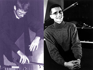 John Stetch & Alexis Cuadrado Quartet