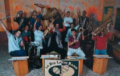 La Big Latin Band