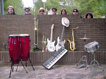 La Wassah Band