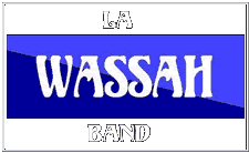 La Wassah Band