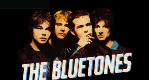 The Bluetones