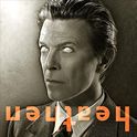 'Heathen'  lo nuevo de David Bowie