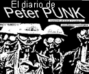 El Diario de Peter Punk