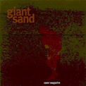 Giant Sand "Cover Magazine"