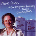 Mark Olson & the Original Harmony Ridge Creekdippers