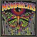 nuevo disco de The Monarchs: "Make Yer Own Fun"