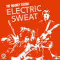The Mooney Suzuki, vuelven con "Electric Sweat"